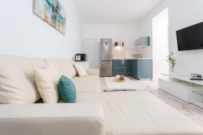 Отель Apartamento Marinero  Кадис
